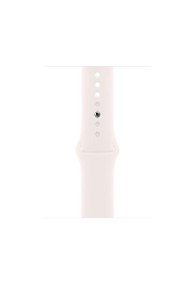 Apple AW BAND 46MM SPORT ΑΝΟΙΧΤΟ ΡΟΖ Μ/Λ - Αγοράστε τώρα!