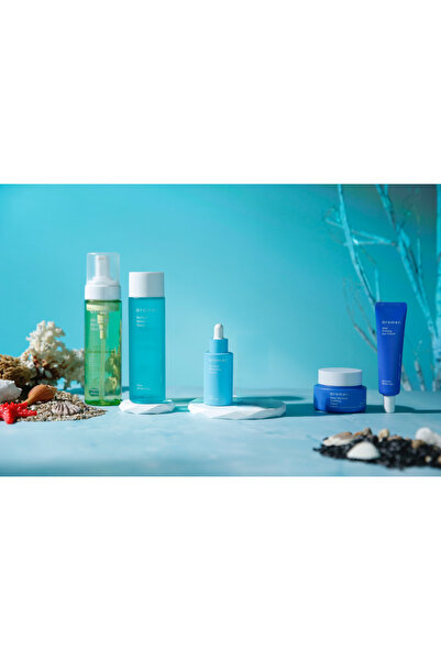 Aromeris Aromer 5 li Özel Set Sıkılıştırıcı Göz - Nemlendirici Bakım Kremi - ...
