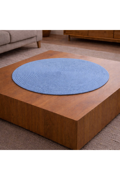 Naspar Τραπεζομάντηλο πολλαπλών χρήσεων σε χρώμα Indigo Blue / Τραπεζομάντηλο...