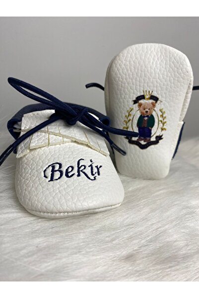 Betülün diktikleri Bebek Makosen İsimli Figür Baskılı
