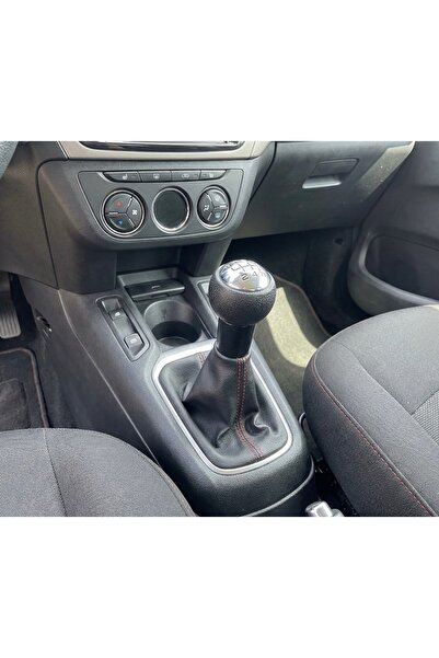 Empressco Citroen C-elysee Vites Körük Derisi Ve Vites Topuzu-16088724.zd+240...