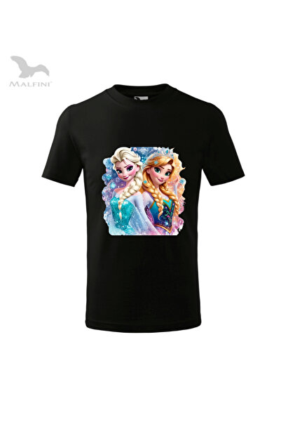 Malfini Tricou Personalizat Pentru Copii Bumbac 100% 4-12 Ani