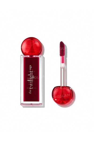 SHEGLAM Twilight Saga Immortality Heart Beat Lip Tint