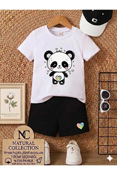 Nice Clothes ΚΑΛΟΚΑΙΡΙΝΟ ΠΑΙΔΙΚΟ ΜΠΛΟΥΖΑΚΙ ΚΑΙ ΣΟΡΤΣ UNISEX (ΣΤΑΜΠΑ ΚΛΑΜΟΥΡΩΝ...