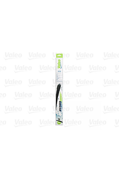 VALEO Ștergător HydroConnect 500 mm