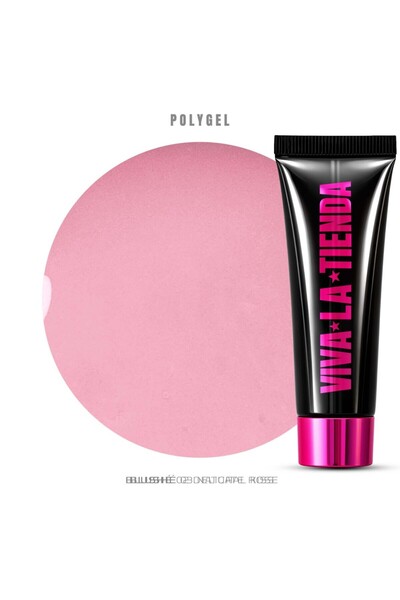 Tienda VIVA LA POLYGEL BLUSHÉ 03 - Kiss - 30ml