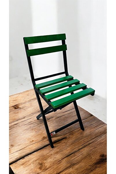 Sofmina Balkon Bahçe Mutfak Bistro Set Katlanır Masa-sandalye 1 adet