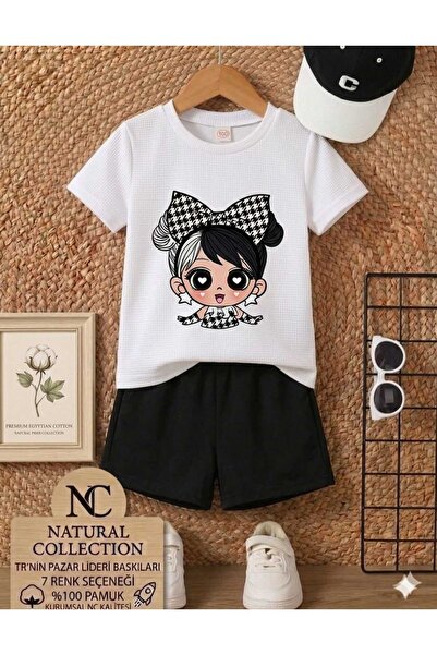Nice Clothes ΚΑΛΟΚΑΙΡΙΝΟ ΠΑΙΔΙΚΟ ΜΠΛΟΥΖΑΚΙ ΣΟΡΤΣ UNISEX (ΜΑΥΡΟ ΛΕΥΚΟ ΜΕ ΣΧΕΔΙ...