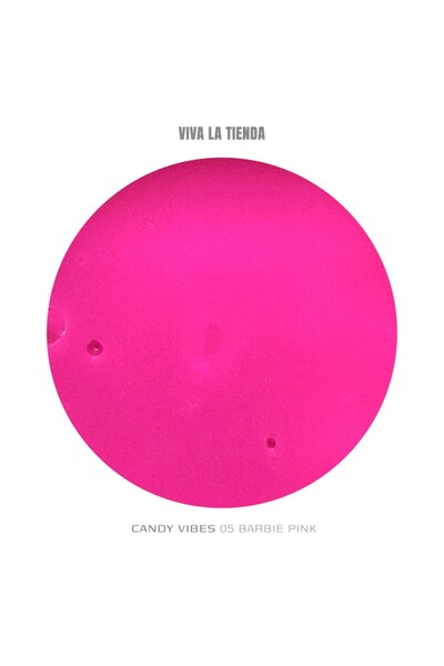 Tienda VIVA LA POLYGEL Candy Vibes 05 - Barbie Pink - 30ml
