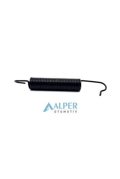 ALPER BAGAJ KAPAK YAYI ALBEA