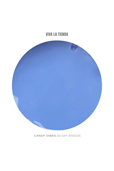 Tienda VIVA LA POLYGEL Candy Vibes 09 - Sky Breeze - 30ml