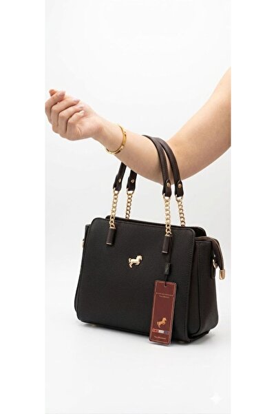 Miami Polo Clup Miami Polo Hand&Shoulder Bag
