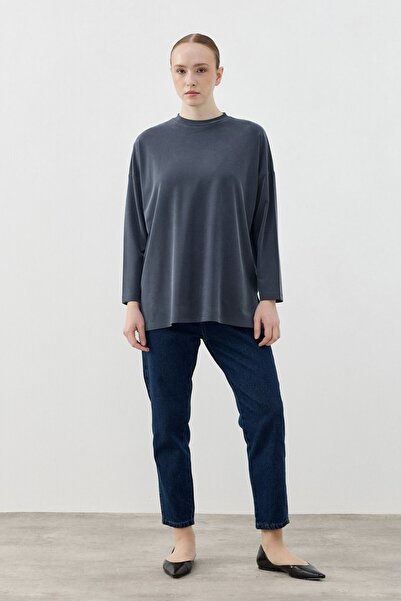 mervis Γυναικείο 1807 Sports Modal Tunik