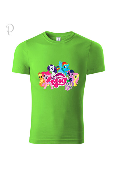 Malfini Tricou Personalizat Pentru Copii Bumbac 100% 4-12 Ani