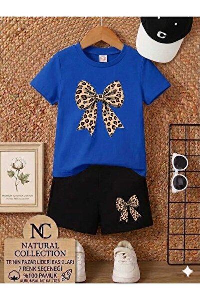 Nice Clothes ΚΑΛΟΚΑΙΡΙΝΟ ΠΑΙΔΙΚΟ ΜΠΛΟΥΖΑΚΙ ΚΑΙ ΣΟΡΤΣ UNISEX (ΜΕ ΣΤΑΜΠΑ ΛΕΟΠΑΡ...