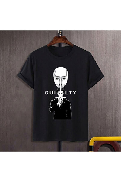 barsdepo Μπλουζάκι με στάμπα JJK HIGURAMA, Ποιότητα PREMIUM Unisex για Παιδιά...