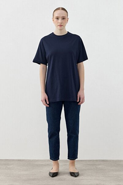 mervis Γυναικείο κοντομάνικο μπλουζάκι 1809