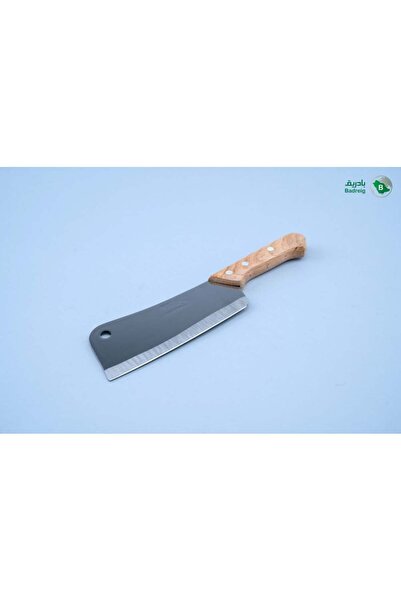 badreig Stainless steel axe, egyptian 6.5