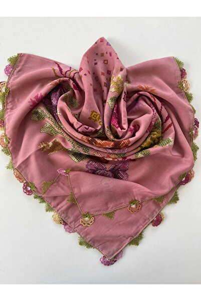 CENK YAZMA Χειροποίητη κεντημένη βελόνα Γράψιμο/κεντήματα/κεντήματα Υεμένης/χ...