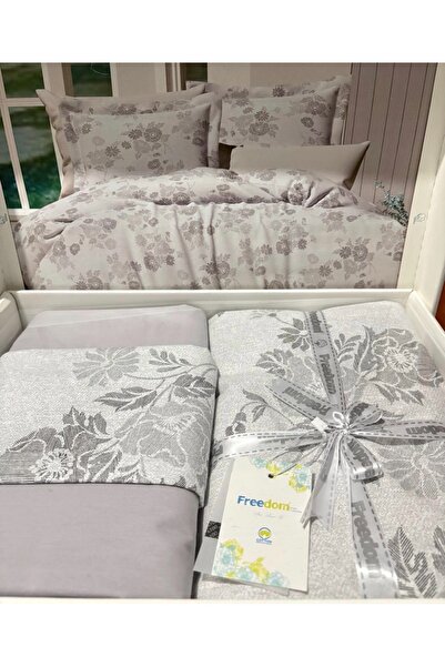 Freedom Σετ Παπλωματοθήκη Διπλό