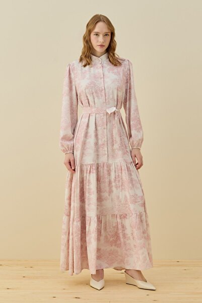 mervis Rochie din seria 1723 Bloom pentru femei