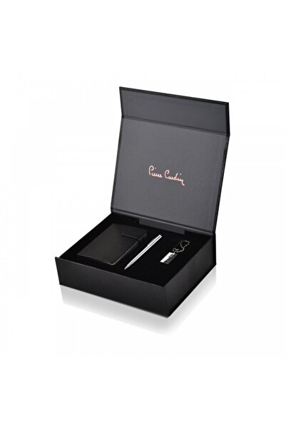 Pierre Cardin 16 gb Bellek,Roller Kalem, Defter Hediye Seti