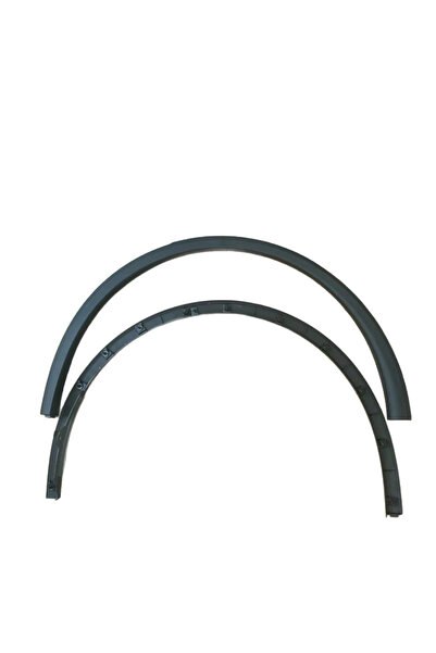 Red Lion parts Tesla Model Y Juniper (2025+) Premium Dodik Seti - 4 Parça Çam...