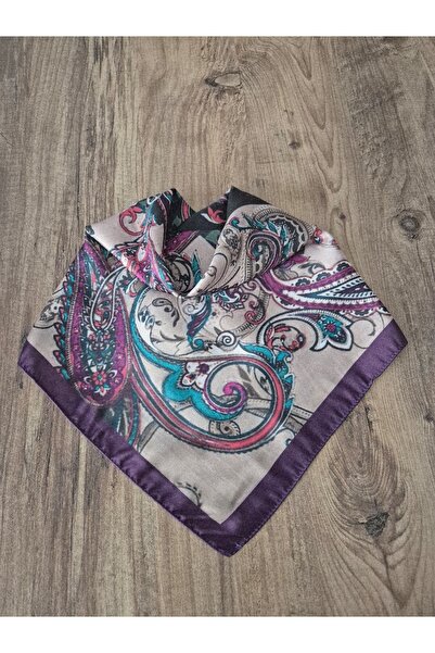 Zelayn Φουλάρι μπαντάνα με σχέδια