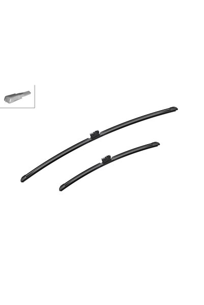 Bosch BCH 3397014179 SILECEK SUPURGESI ON TAKIM A4478205400