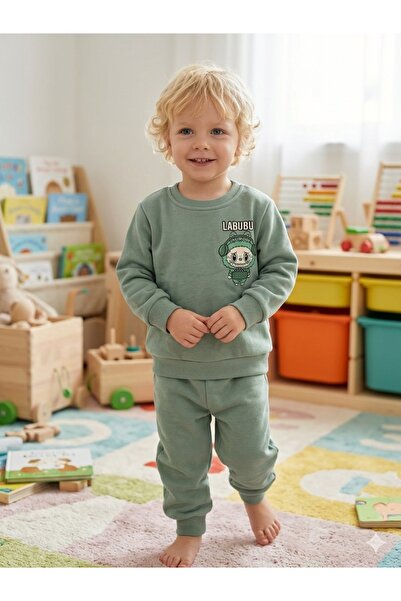 MonAlisa Kids Unisex Kids Basic Set