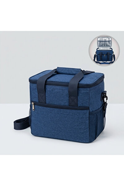 Kale Termos Θερμομονωτική Τσάντα 11 LT – Τσάντα Ψυγείου, Διατηρεί το κρύο, Δι...