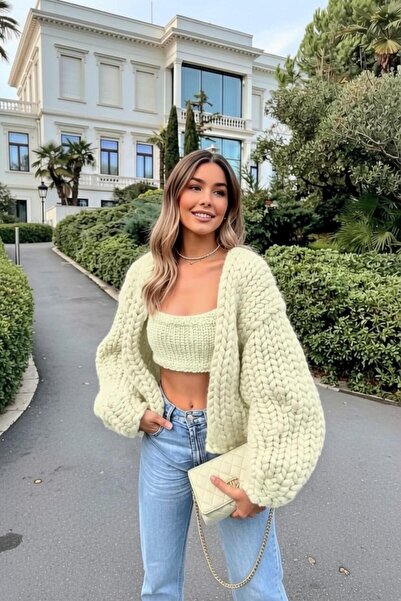 tce the charme elegant Χειροποίητο γυναικείο σετ δύο τεμαχίων