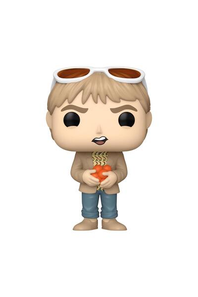 Funko Ποπ! Σαββατοκύριακο βράδυ # 17 Ζωντανά 50ά Στιούαρτ Καλιφόρνιανς 9εκ.