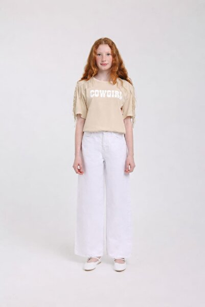 Escabel Κοριτσίστικο μπλουζάκι 36200 Gars