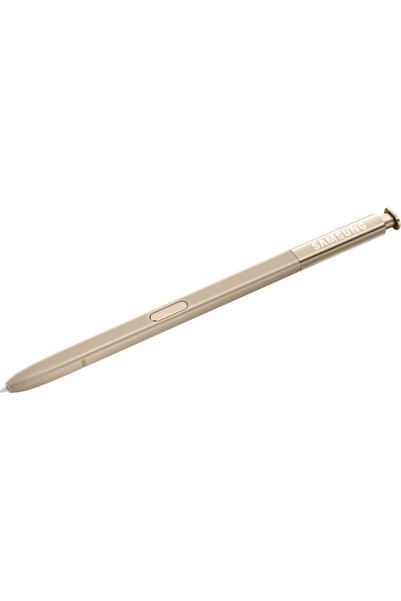 Samsung S-Pen Ψηφιακή Γραφίδα Αφής για Galaxy Note 8 σε Χρυσό (ΧΟΝΔΡΙΚΗ)