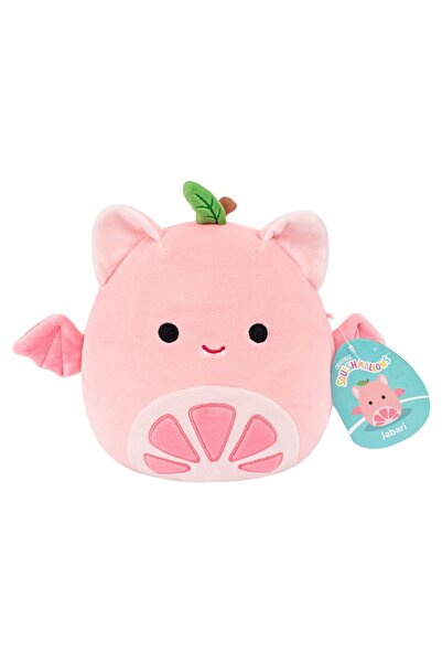 Squishmallows Λούτρινο P27 Νυχτερίδα Τζαμπάρι 19 εκ.