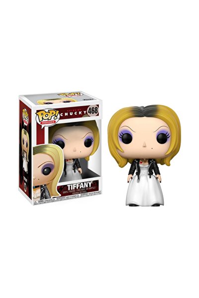 Funko Pop! Filme # 468 Mireasa lui Chucky 9cm