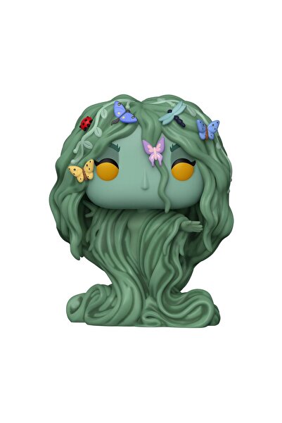 Funko Ποπ! Φαντασία 2000: 25η Επέτειος # 1558 Πνεύμα της Άνοιξης 10 εκ.