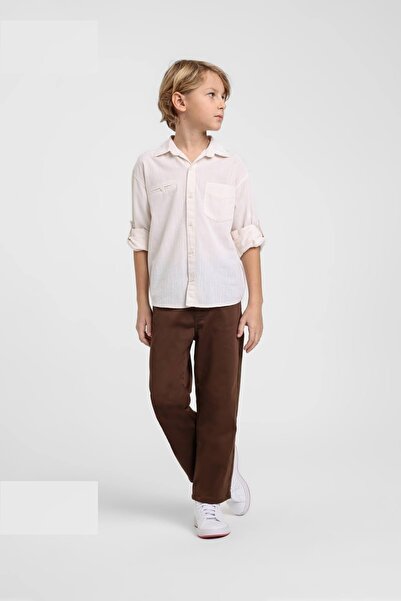 Escabel Παντελόνι για αγόρια 26110 Gars