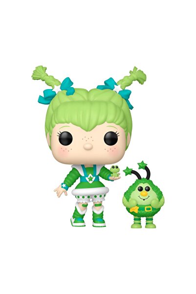 Funko Ποπ! Ρέινμποου Μπράιτ # 1793 Πάτι Ο'Γκριν και Σπράιτ