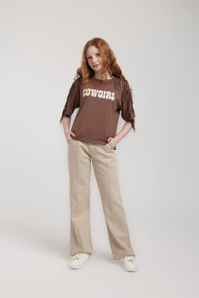 Escabel Κοριτσίστικο μπλουζάκι 36200 Gars