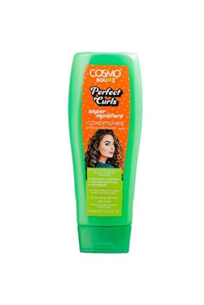 Cosmo Bounz بلسم مرطب للشعر المجعد