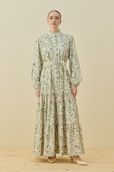 mervis Γυναικείο φόρεμα Estate 1658