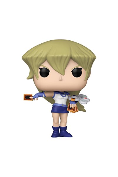 Funko Ποπ! Γιου-Γκι-Ο! # 1869 Αλεξίς Ρόδος 10 εκ.