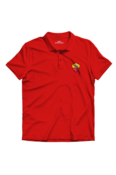 usateamfans Roma polo majica