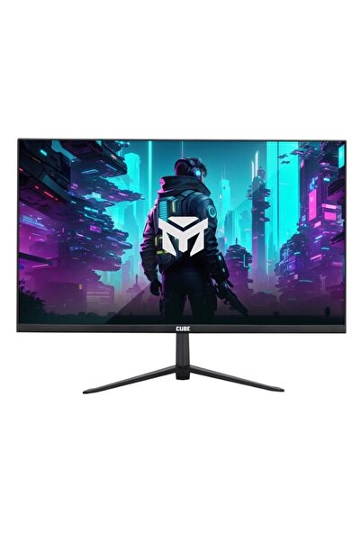 MYTHRIVA 23.8 PF-24P180F05 IPS 0.5MS 180HZ HDMI DP USB FHD 1920X1080 SIYAH VE...