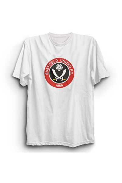 usateamfans Μπλουζάκι Sheffield United