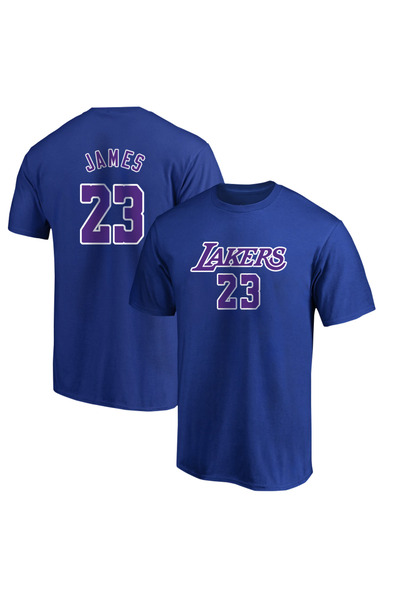usateamfans Tricou Lebron James