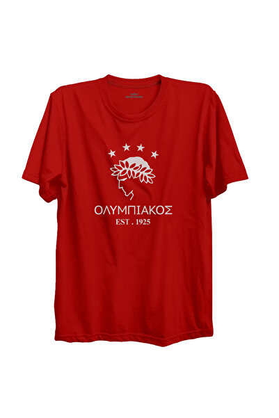usateamfans Euroleague majica Olimpijakosa