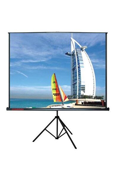 Twin Store Codegen Tx-20 200X200 Tripod Curtain
